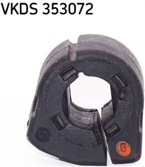 Bushing, stabiliser bar VKDS 353072 - image 2