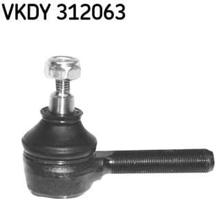Tie Rod End VKDY 312063 - image 2