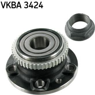 Wheel Bearing Kit VKBA 3424 - image 2
