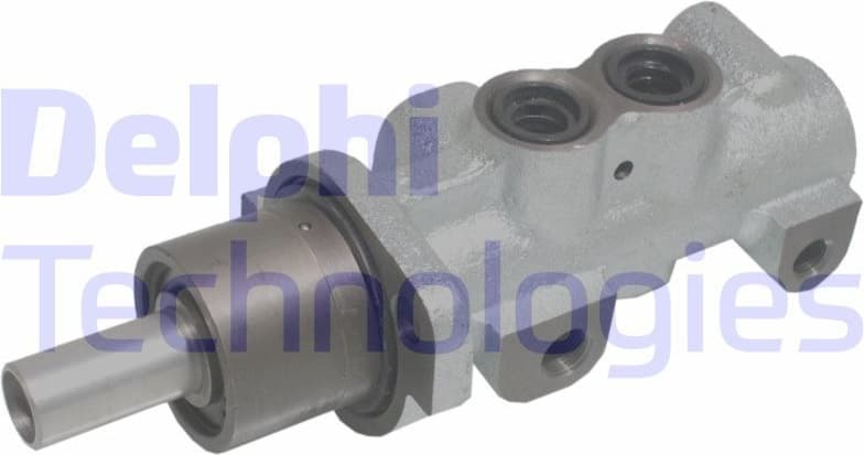 Brake Master Cylinder LM80121
