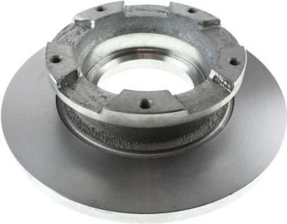 Brake Disc 120006910