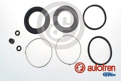 Repair Kit, brake caliper D4087