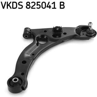 Control/Trailing Arm, wheel suspension VKDS 825041 B - image 2