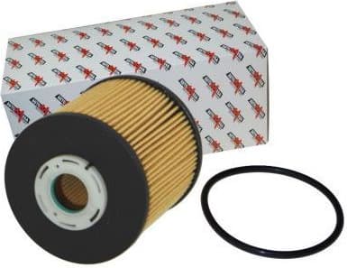 Fuel Filter 180012610