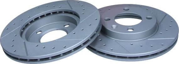 Brake Disc 19-0755SPORT