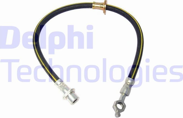 Brake Hose LH6090