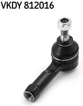 Tie Rod End VKDY812016 - image 2