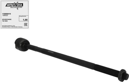 Inner Tie Rod 110006410