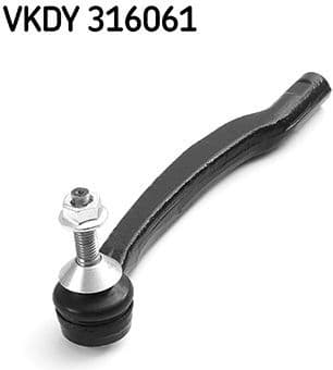 Tie Rod End VKDY 316061 - image 2