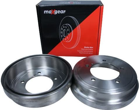 Brake Drum 19-3222 - image 2