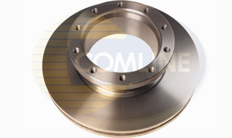 Brake Disc ADC9135V - image 2
