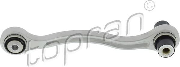 Control/Trailing Arm, wheel suspension 401 887