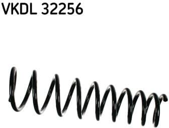 Suspension Spring VKDL32256