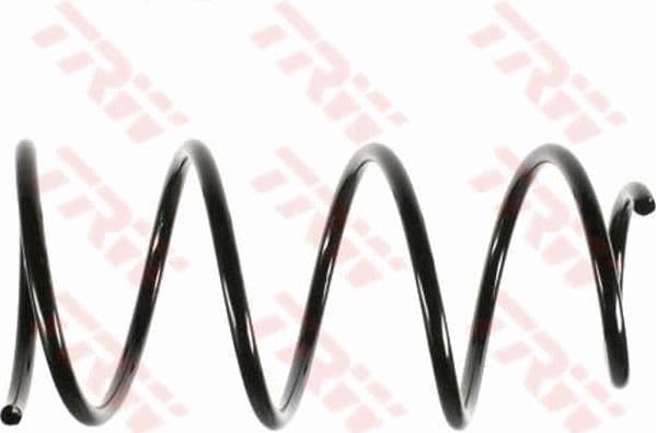 Suspension Spring JCS513 - image 2