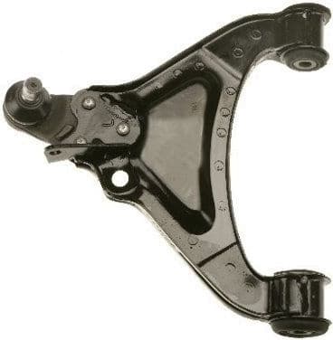 Control/Trailing Arm, wheel suspension JTC1265 - image 2