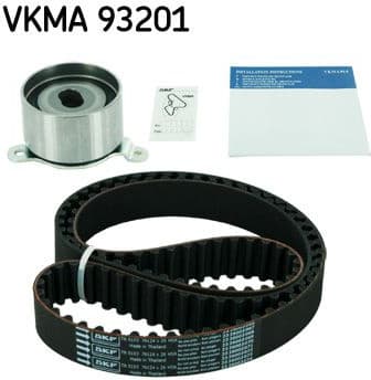 Timing belt kit VKMA93201 - image 3