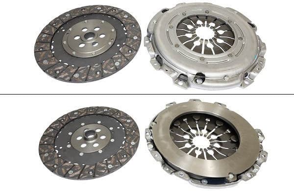 Clutch Kit 962357