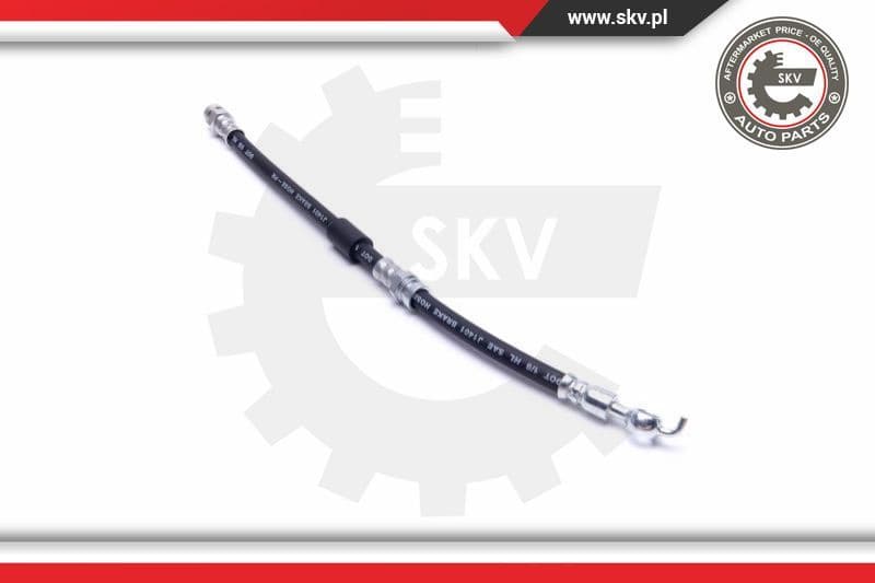 Brake Hose 35SKV173 - image 2
