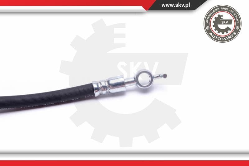 Brake Hose 35SKV173 - image 3