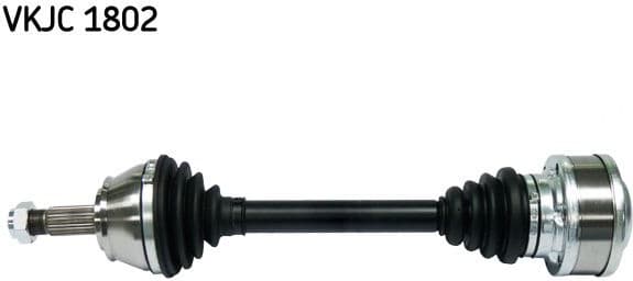 Drive Shaft VKJC 1802 - image 4