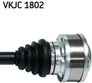 Drive Shaft VKJC 1802 - image 6