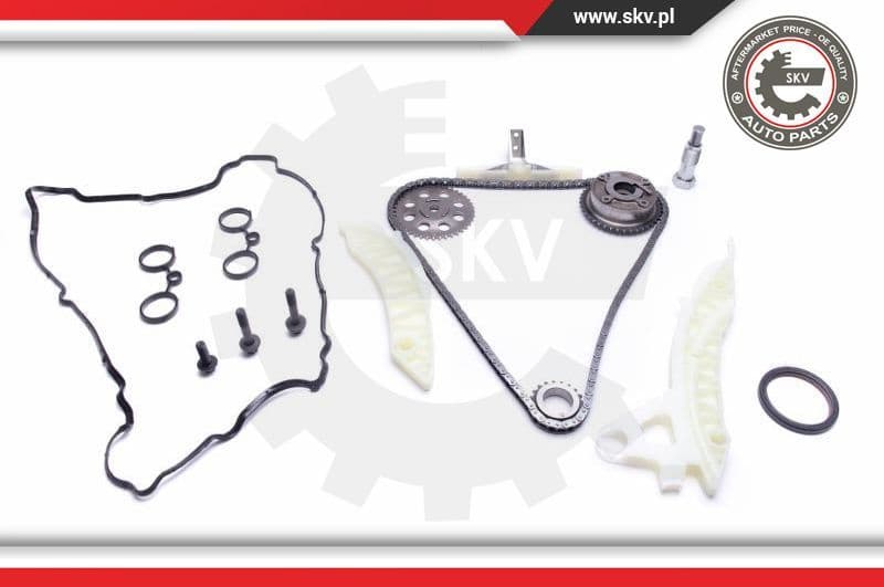Timing Chain Kit 21SKV112 - image 2
