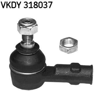 Tie Rod End VKDY318037 - image 2