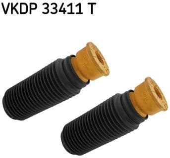 Dust Cover Kit, shock absorber VKDP 33411 T - image 2