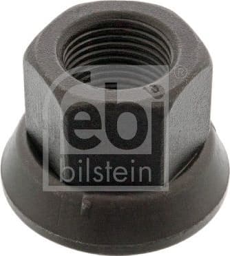 Wheel Nut 04778