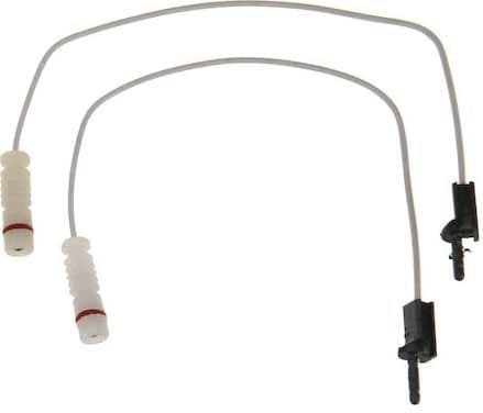 Warning Contact, brake pad wear GIC224 - image 2