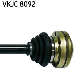 Drive Shaft VKJC 8092 - image 3