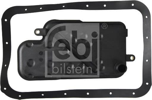 Hydraulic Filter Kit, automatic transmission 175467 - image 2