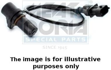 Sensor, crankshaft pulse 87155E