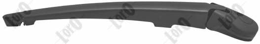 Wiper Arm, window cleaning LORO 103-00-086