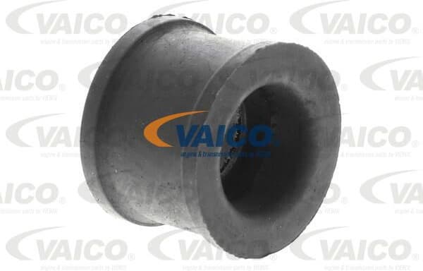 Bushing, stabiliser coupling rod Original VAICO Quality V10-1342