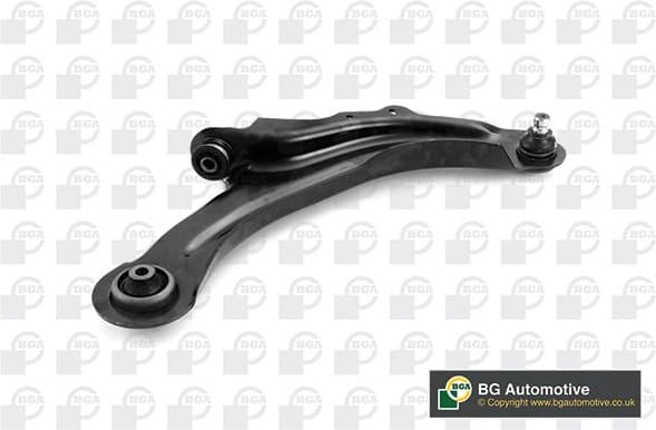 Control/Trailing Arm, wheel suspension TRC7376