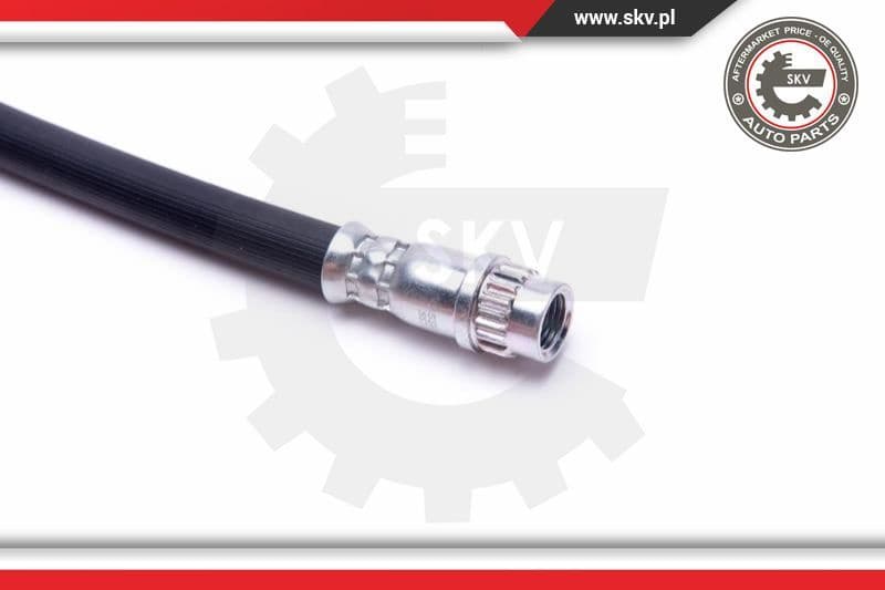 Brake Hose 35SKV116 - image 4