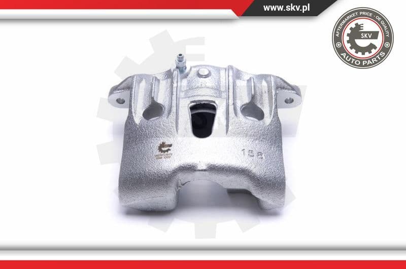 Brake Caliper 50SKV972 - image 2