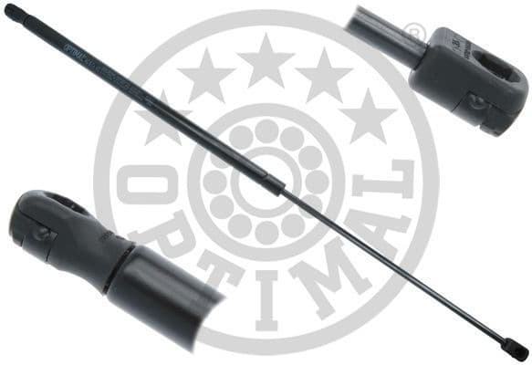 Gas Spring, bonnet AG-50217