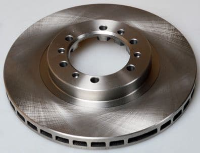Brake Disc B130577