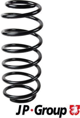 Suspension Spring JP 1242207400