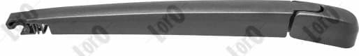 Wiper Arm, window cleaning LORO 103-00-099