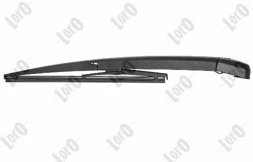 Wiper Arm Set, window cleaning LORO 103-00-099-C