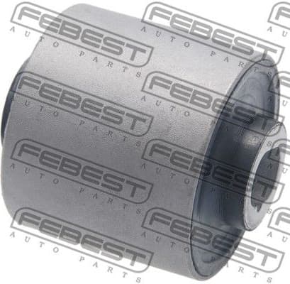 Mounting, control/trailing arm BZAB-042