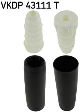 Dust Cover Kit, shock absorber VKDP43111T - image 2