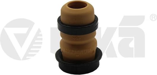 Rubber Buffer, suspension 44120989601