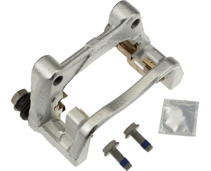 Bracket, brake caliper BDA576 - image 2