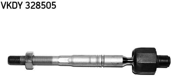 Tie rod inner (rack end) VKDY 328505 - image 2