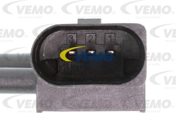 Particle Sensor Original VEMO Quality V10-72-1207