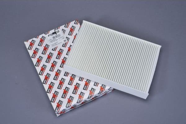 Filter, cabin air 180000210